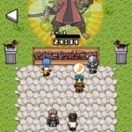 再建！ ボロボロ神社2