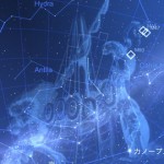 星座表3