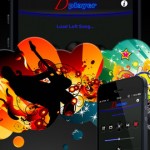Double Music Player for Headphones Pro4