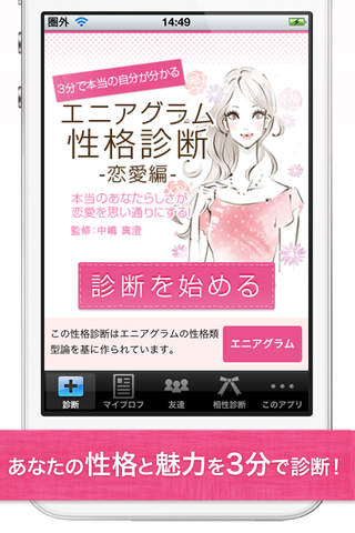 エニアグラム1
