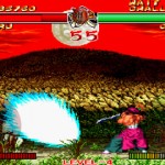 真SAMURAI SPIRITS2