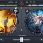 djay 2 for iPhone1