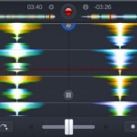 djay 2 for iPhone2