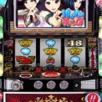ぱちスロAKB48 実機アプリ3