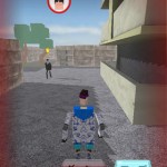 ただいま逃走中3