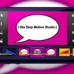 ストップモーションスタジオ4