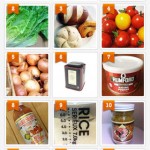 賞味期限メモ FreshPantry4