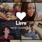 Livre(リブリ) 1