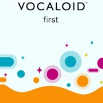 VOCALOID first1
