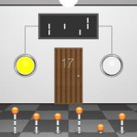 脱出ゲーム　DOOORS 3-3