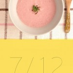 北欧Kitchen 今日のスープ1