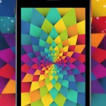 スクリーン改造計画のiOS 7 向け壁紙4