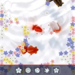 Wa Kingyo - 和金魚 -2