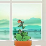 Plant Nanny 植物ナニー3