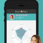 対戦型脳トレBrainWars(ブレインウォーズ)2